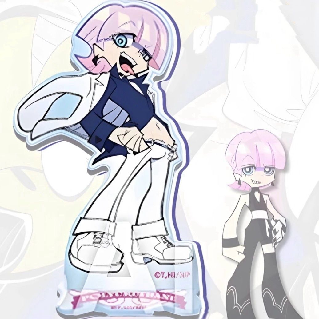 Panty & Stocking met Garterbel - Supply Event recensie en prijs