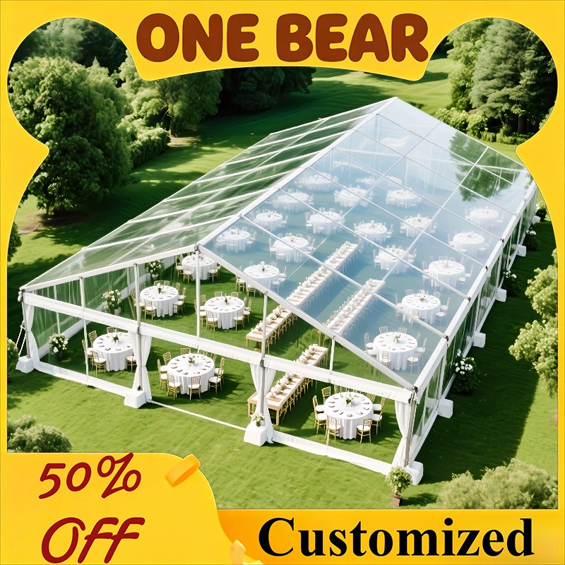 Aanpasbare buitenaluminium 5x5 - Event & Party Supply recensie en prijs