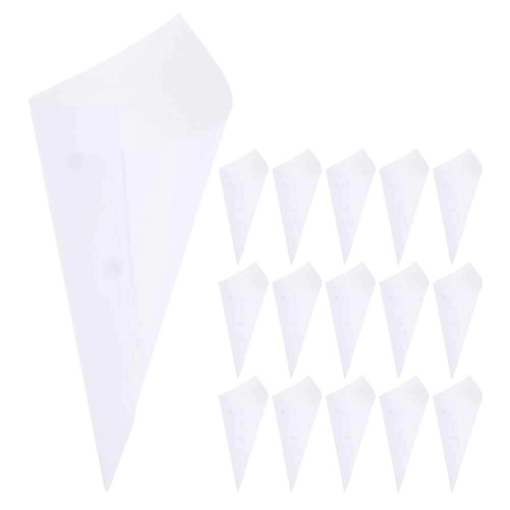 25 stuks Confetti Kegel Bloemb - Cotton Candy Cone recensie en prijs
