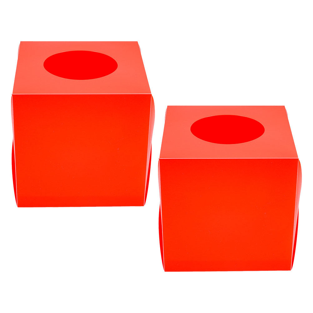 2 stuks stevige loterijbox, lo - Event Party Box recensie en prijs