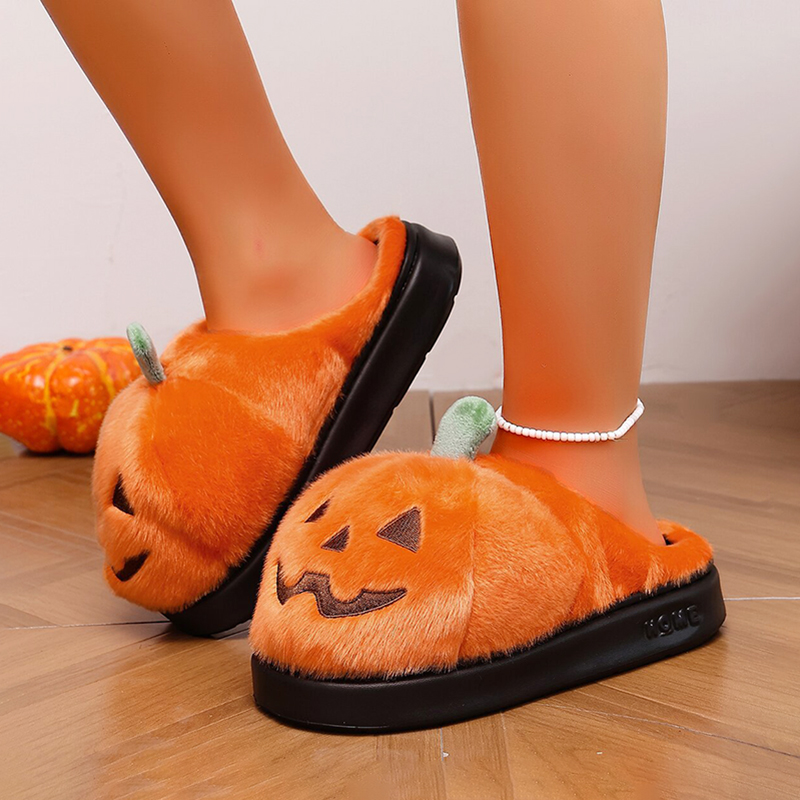 Halloween 3D Pompoen Pluche Sl - Eve Party recensie en prijs