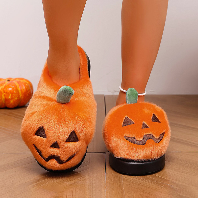Halloween 3D Pompoen Pluche Sl - Eve Party recensie en prijs