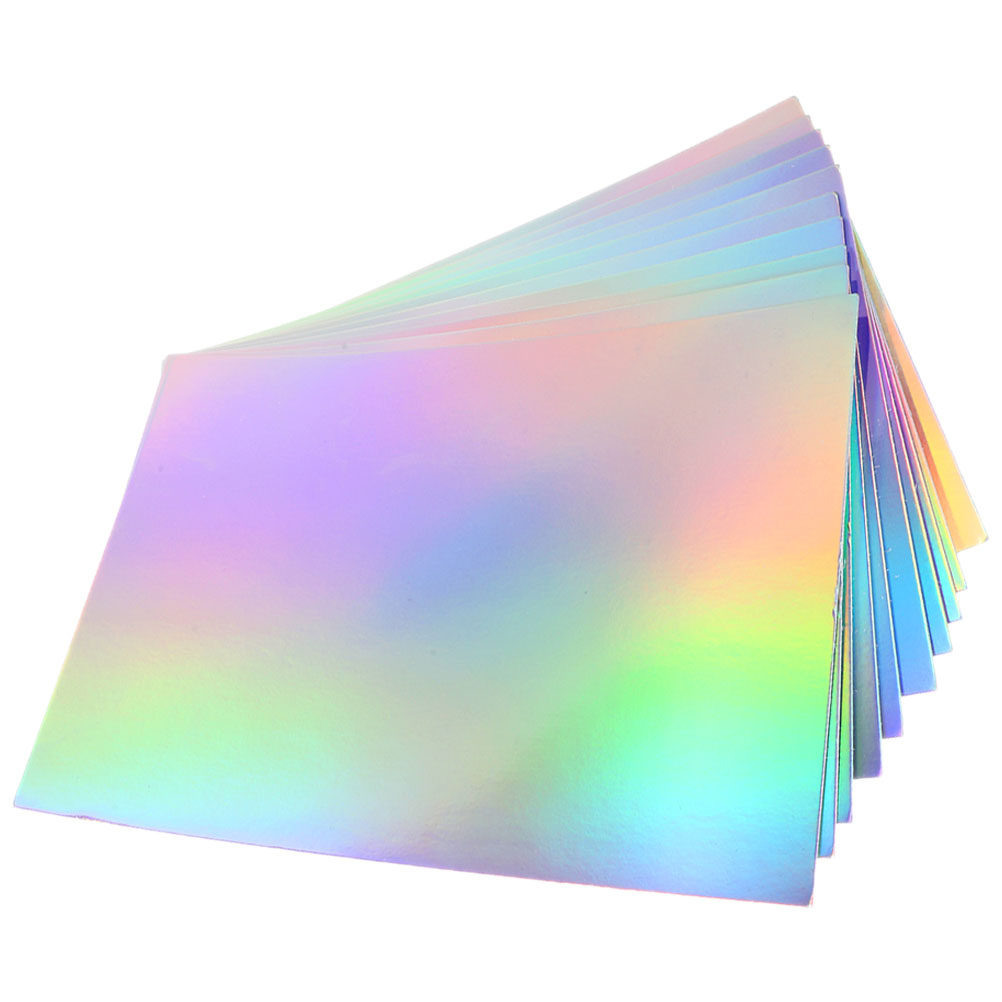 10 vellen laserkartonpapier, h - Papercraft Supply Invitation recensie en prijs