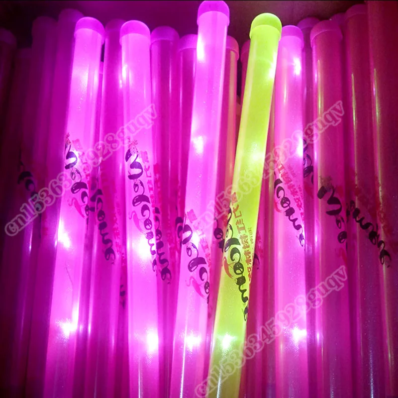 10/60 stuks knipperende glow s - Cotton Candy Cone recensie en prijs