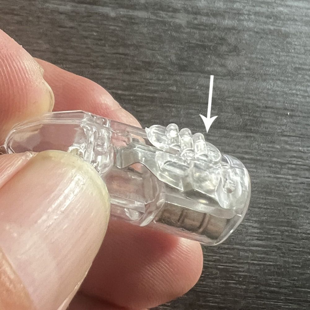 6 stuks mini LED-lampen kleine - Led Balloon Light recensie en prijs