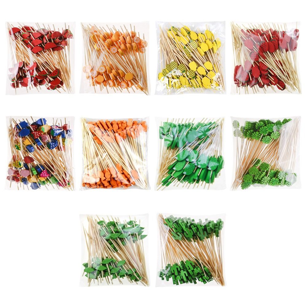Vork Salade Groente Sticks Tan - Centerpiece Stick recensie en prijs