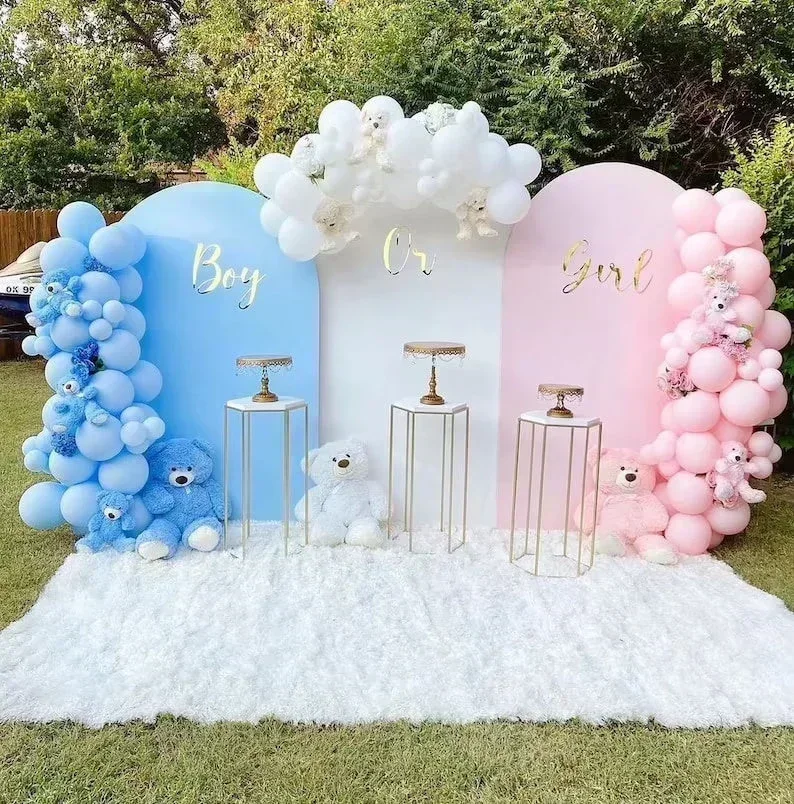 Aluminium Ballonboog Verwijder - Balloon Arch Kit recensie en prijs